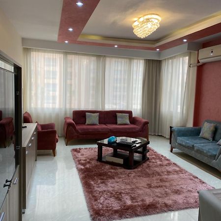 City Stars Apt2 开罗 外观 照片