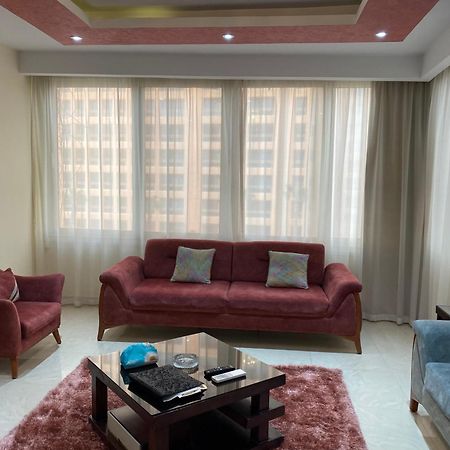 City Stars Apt2 开罗 外观 照片
