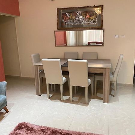 City Stars Apt2 开罗 外观 照片