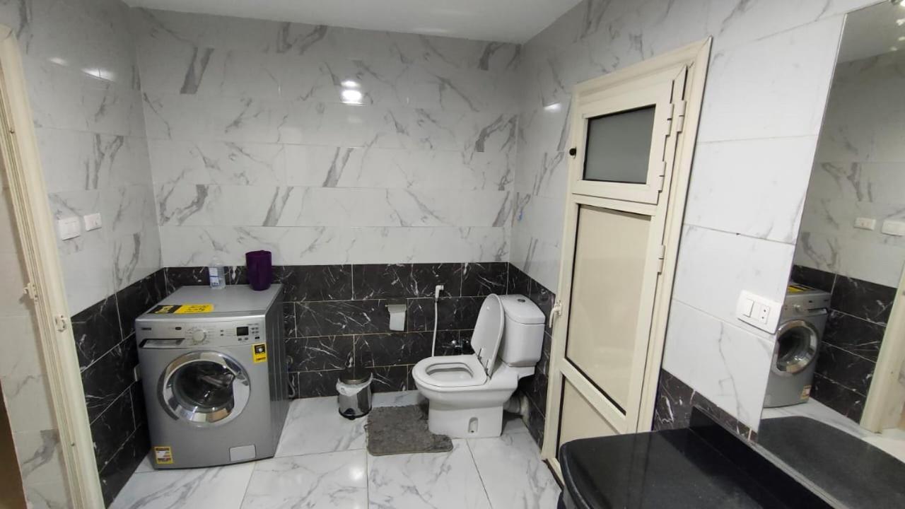 City Stars Apt2 开罗 外观 照片