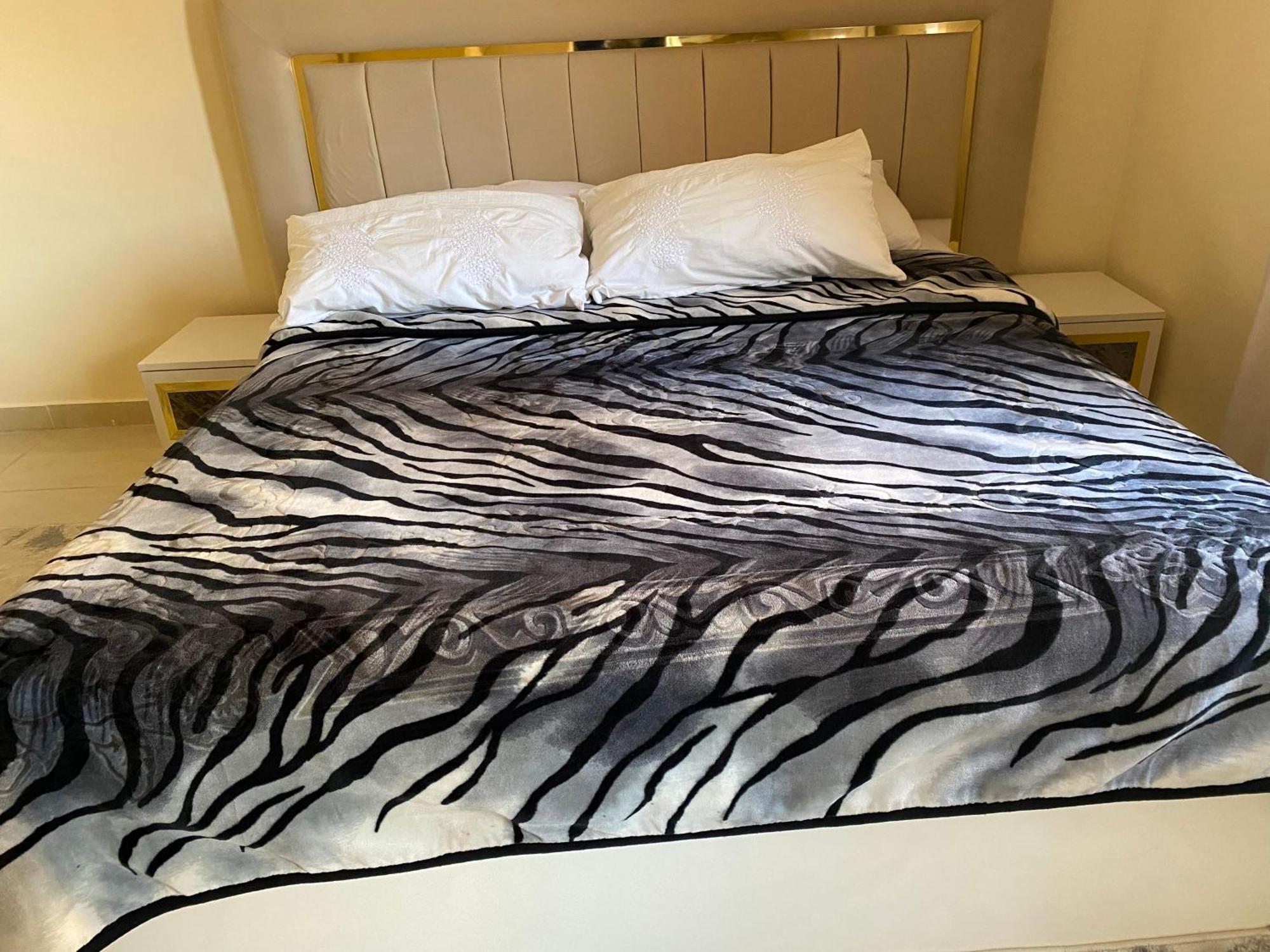 City Stars Apt2 开罗 外观 照片
