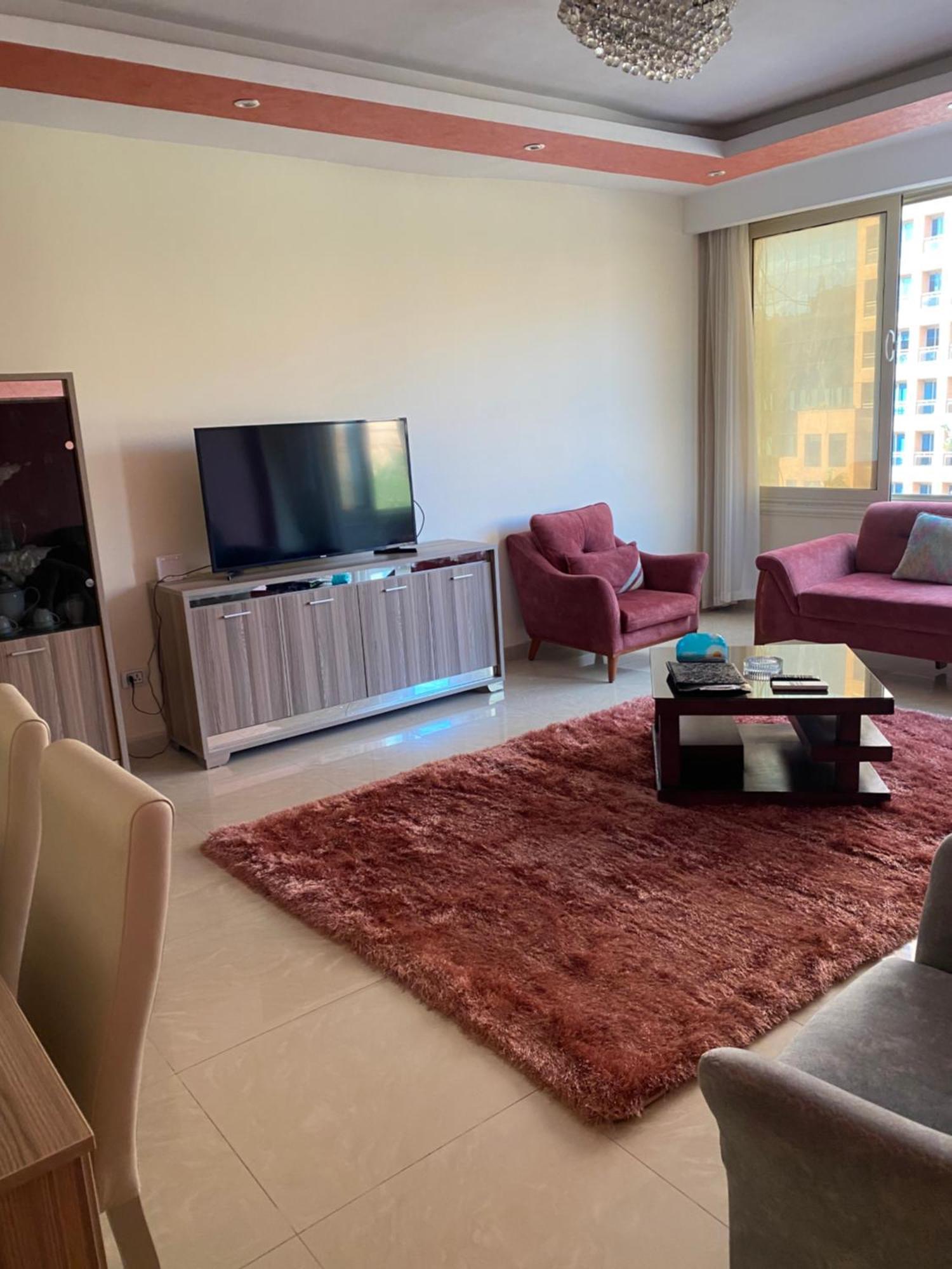 City Stars Apt2 开罗 外观 照片
