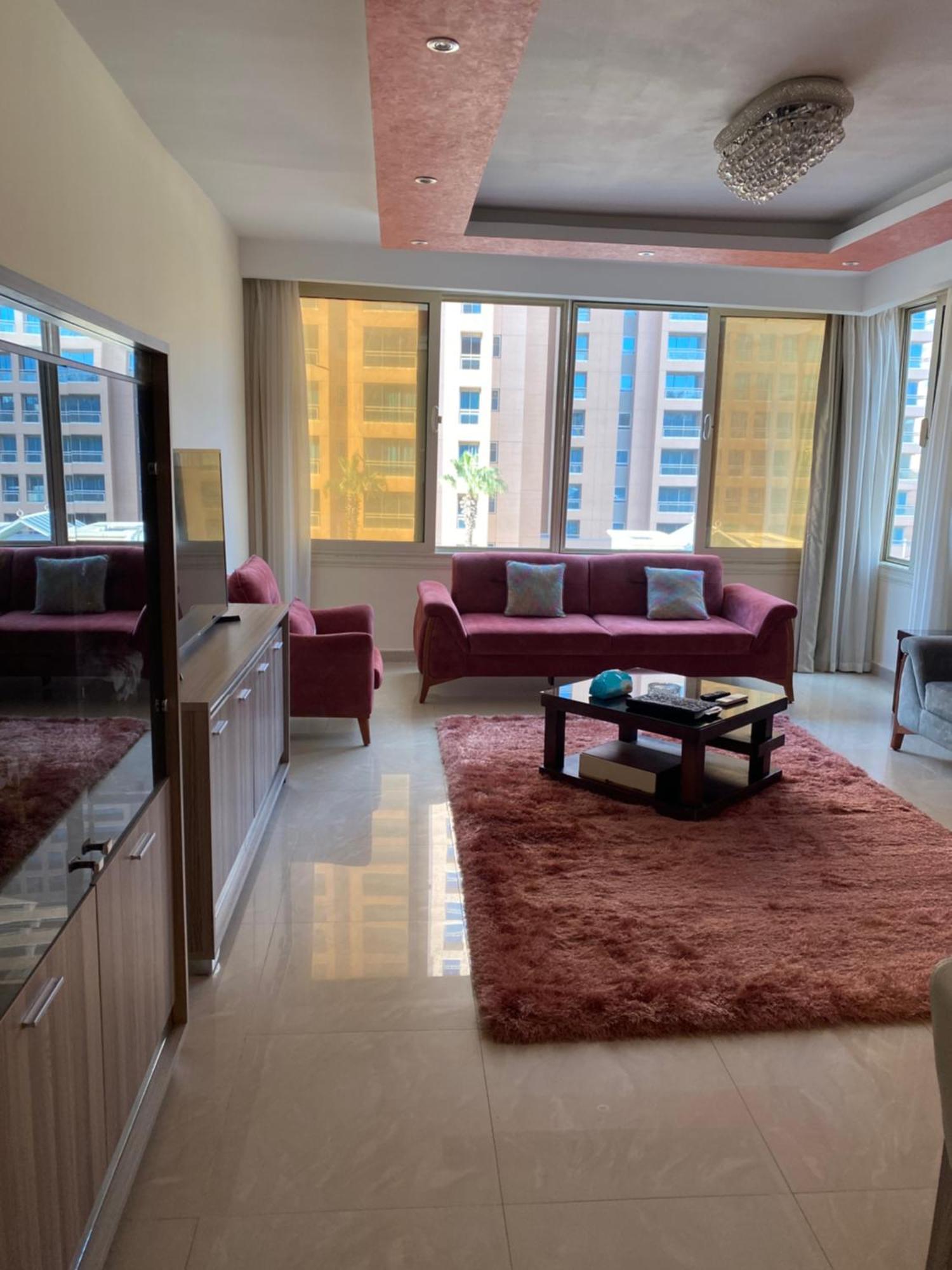 City Stars Apt2 开罗 外观 照片