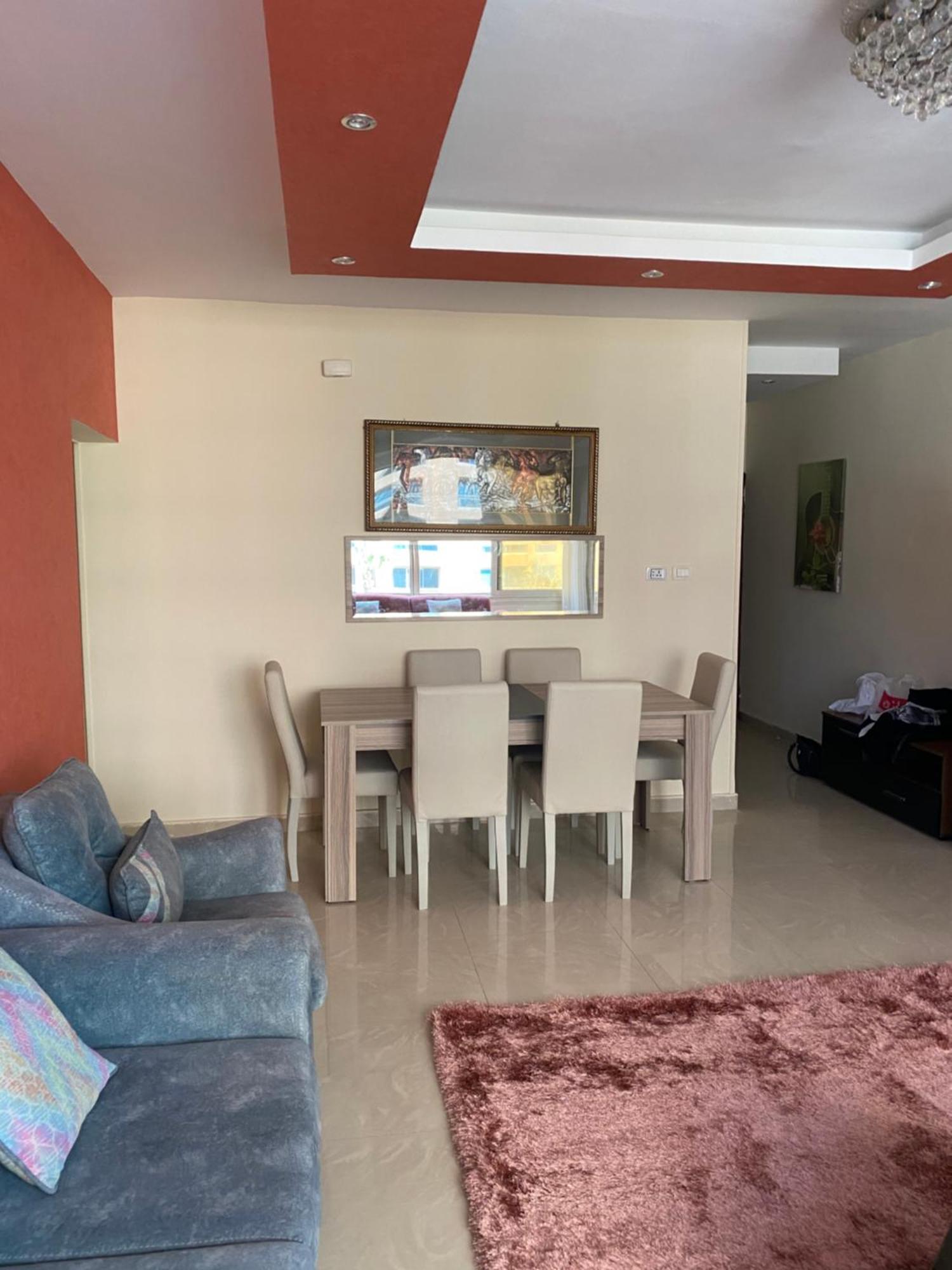 City Stars Apt2 开罗 外观 照片