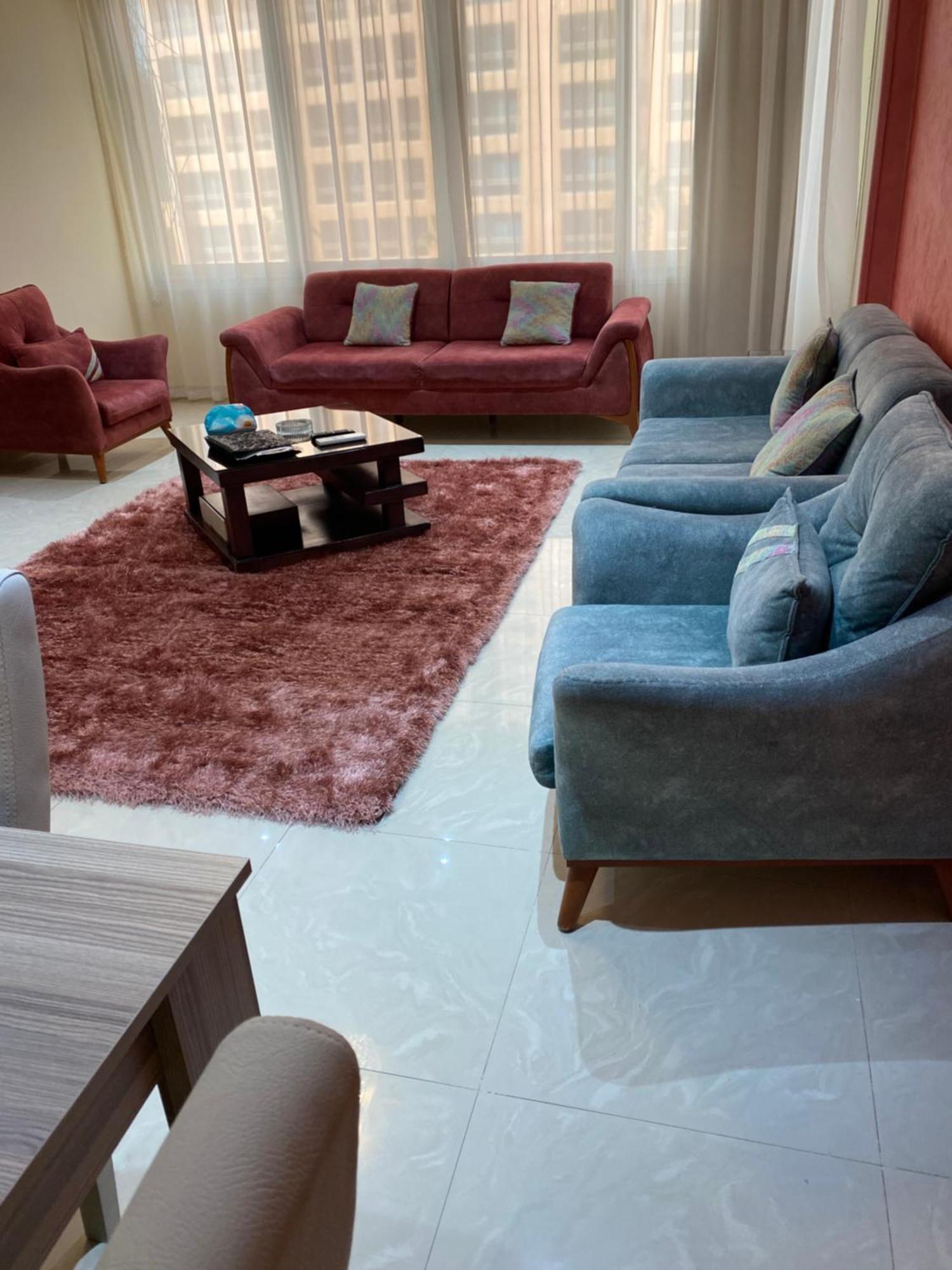 City Stars Apt2 开罗 外观 照片