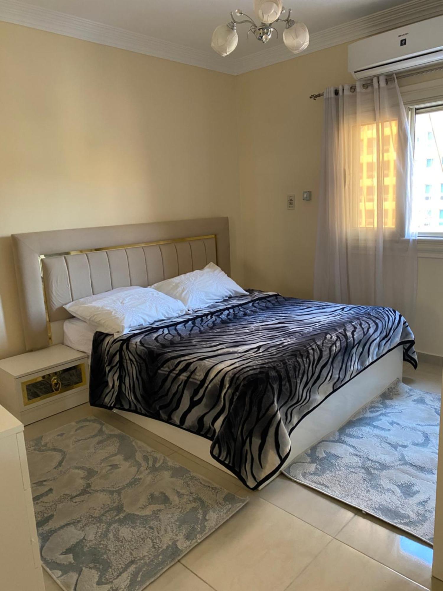 City Stars Apt2 开罗 外观 照片