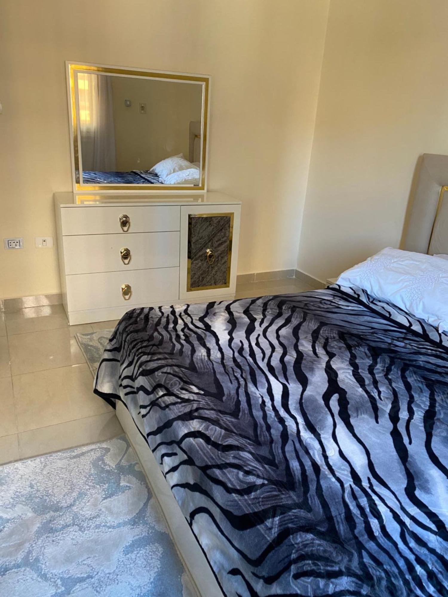 City Stars Apt2 开罗 外观 照片