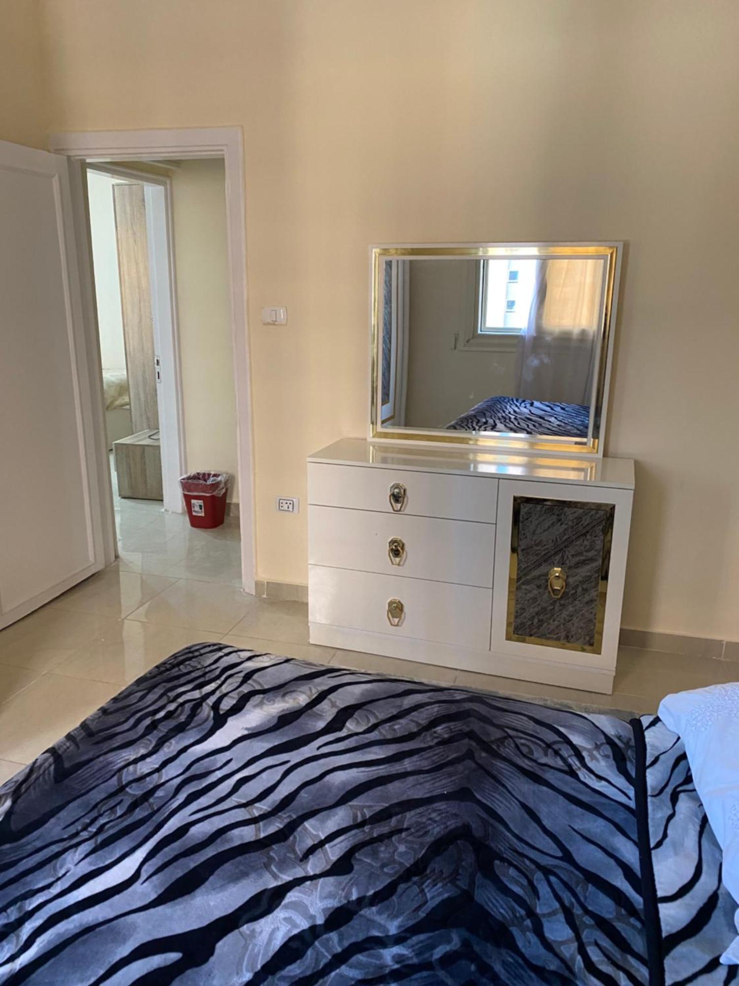 City Stars Apt2 开罗 外观 照片