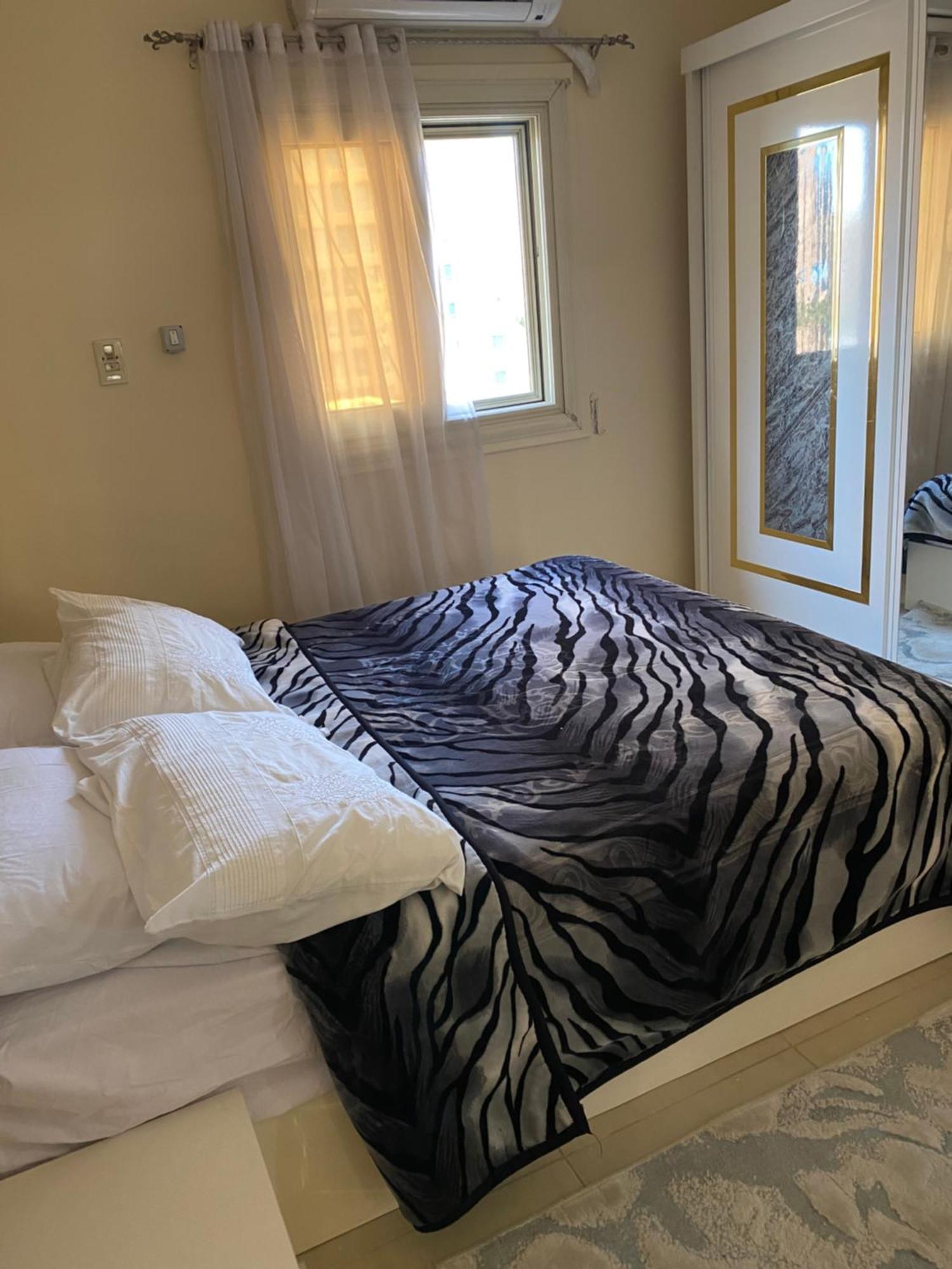 City Stars Apt2 开罗 外观 照片