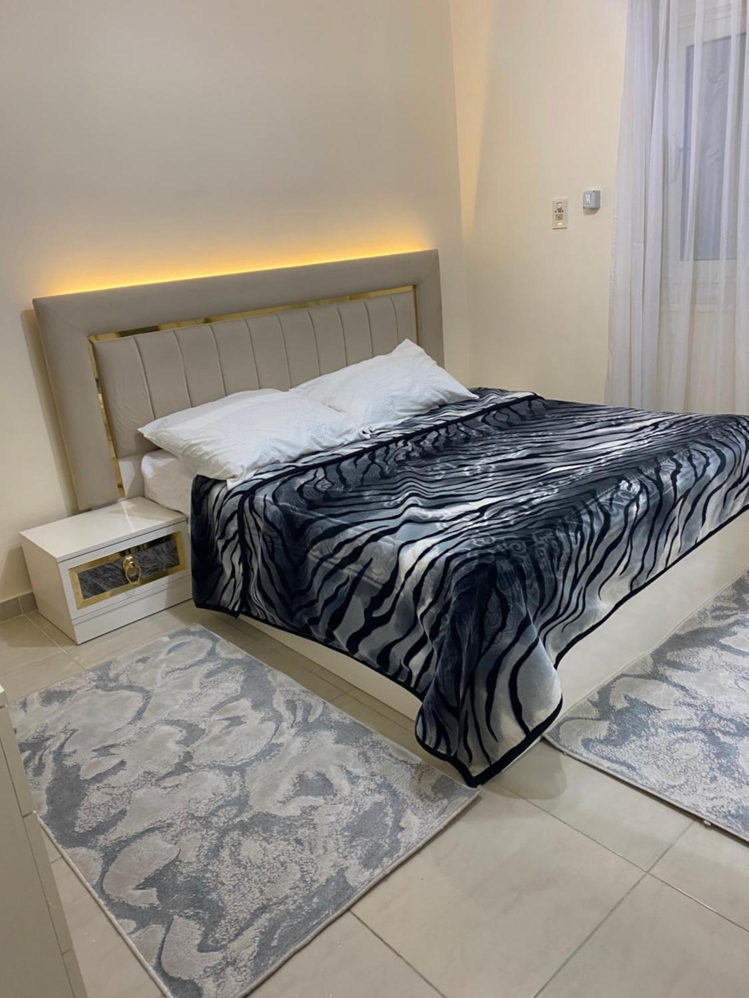 City Stars Apt2 开罗 外观 照片