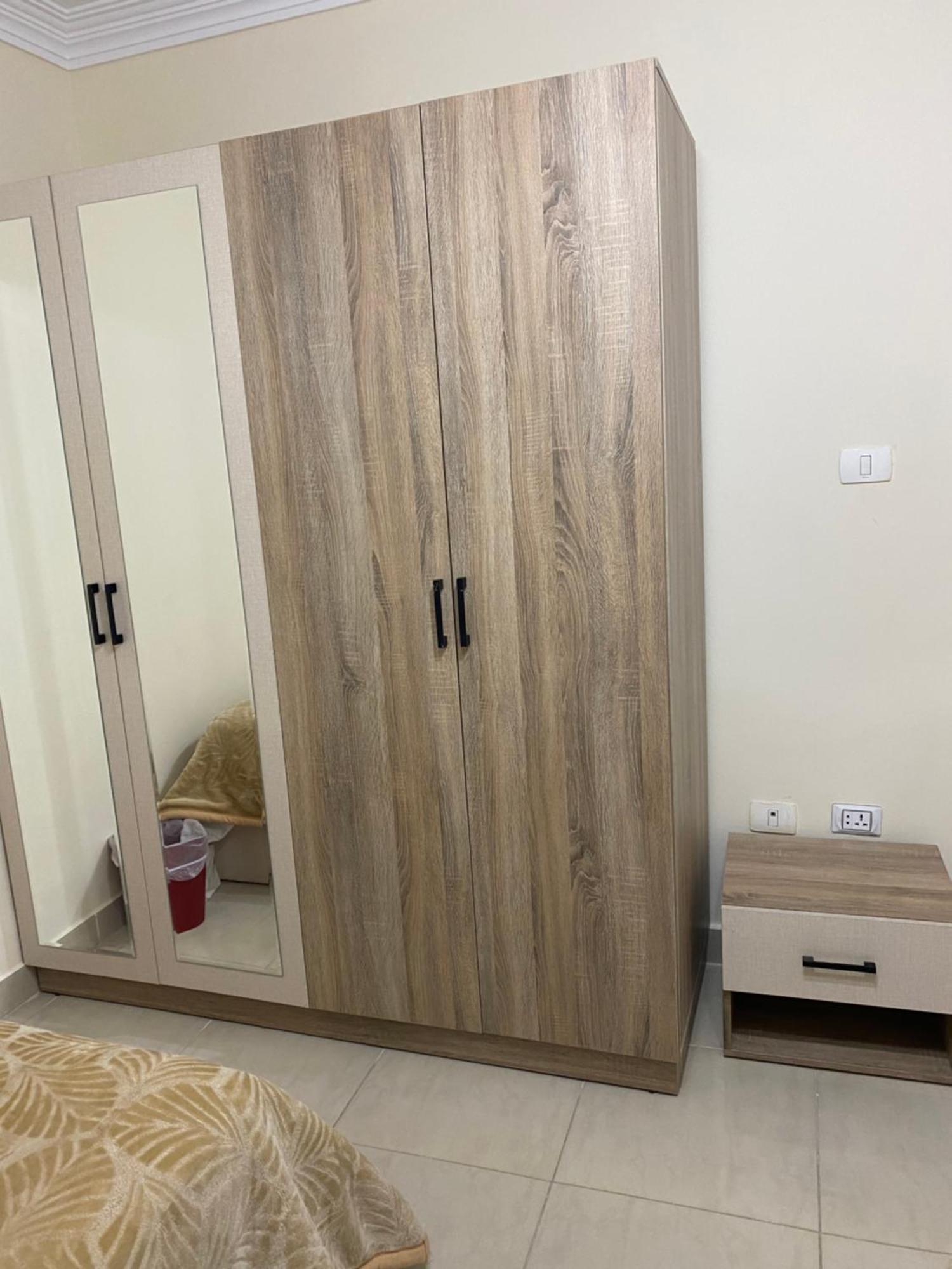 City Stars Apt2 开罗 外观 照片