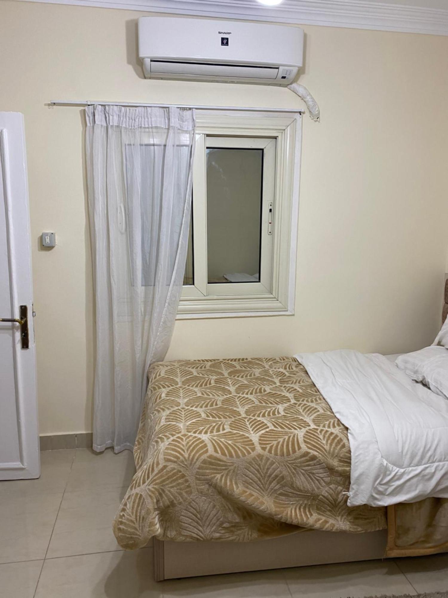 City Stars Apt2 开罗 外观 照片
