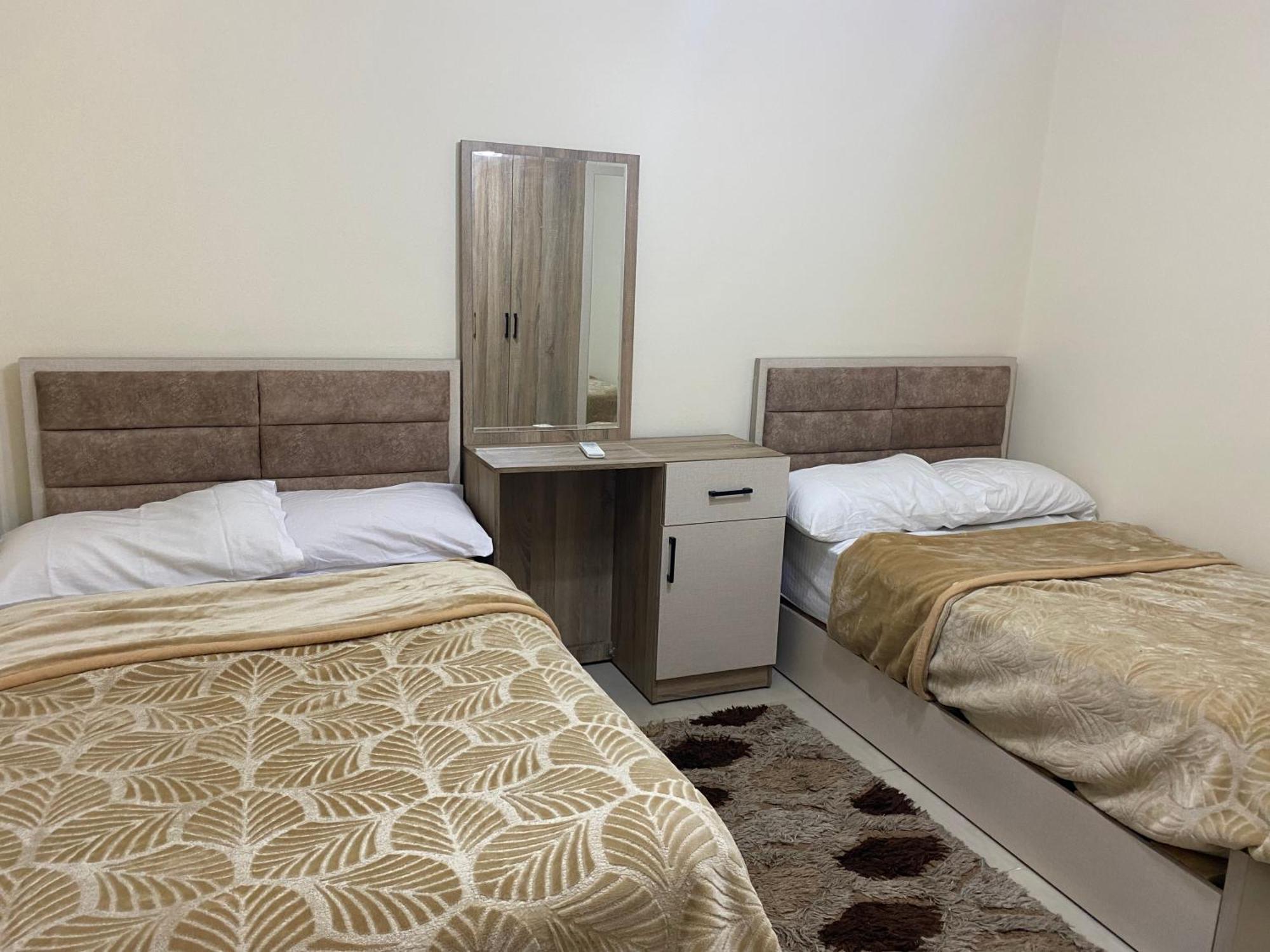 City Stars Apt2 开罗 外观 照片