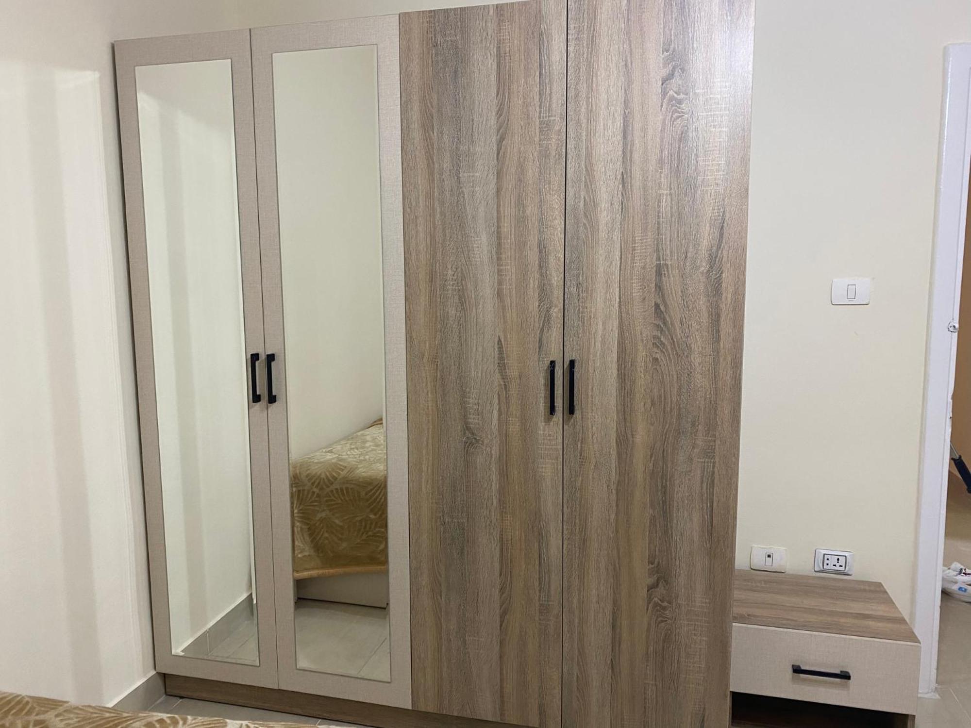 City Stars Apt2 开罗 外观 照片